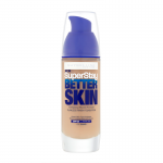 A 2 Week Free Sample Pack Of Maybelline Better Skin Foundation - Gratisfaction UK