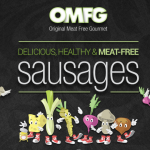 Free OMFG Meat Free Sausages (Win 1 of 100) - Gratisfaction UK