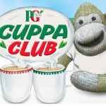 FREE PG Tips Tea Pack (Win 1 of 100) - Gratisfaction UK