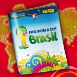 Completely Free Panini 2014 FIFA World Cup Online Virtual Sticker Album - Gratisfaction UK