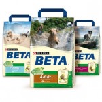 Free Purina Dog Food Beta Sample - Gratisfaction UK