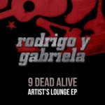 Free Rodrigo y Gabriela Amazon Artist Lounge 3 Track E.P At Amazon - Gratisfaction UK