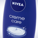 Free Sample Of Nivea Creme Care Shower Cream - Gratisfaction UK