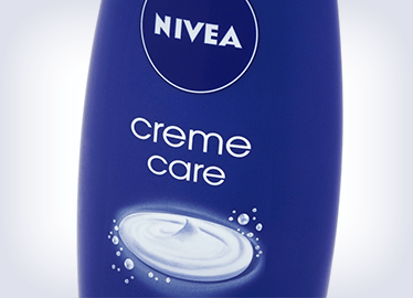 NIVEA Creme Care Duschcreme – Pflegende Dusche Mit Feuchtigkeitscreme, 500 Ml
