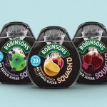 Free Sample Of Robinsons SQUASH’D Drink - Gratisfaction UK