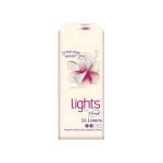 FREE Tena Lights Feminine Liners Pack - Gratisfaction UK