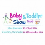Free Tickets To The Baby & Toddler Show Bluewater 25-27 April 2014 - Gratisfaction UK