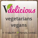 Free Tickets To V Delicious 2014 At Hammersmith London 4-6 July 2014 - Gratisfaction UK