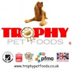 FREE Trophy Dog & Cat Food Samples At  Trophy Pet Foods - Gratisfaction UK