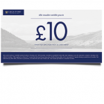 Free £10 Voucher and free bottle of Prosecco With Loch Fyne - Gratisfaction UK