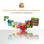 Free £2 Voucher From Amazon Local Appstore For Android - Gratisfaction UK