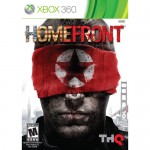 Homefront Xbox 360 Game £3 At Amazon - Gratisfaction UK