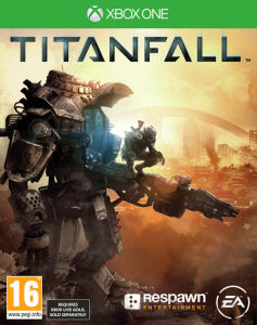IT'S BACK! Titanfall Xbox One ONLY £29.98 delivered at Zavvi!