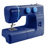 John Lewis JL110 Colour Block Sewing Machine Reduced To Clear £69 Delivered At John Lewis - Gratisfaction UK