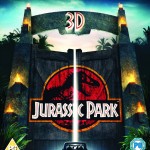 Jurassic Park Blu-ray 3D + Blu-ray + UV Copy At Amazon £12 Delivered - Gratisfaction UK