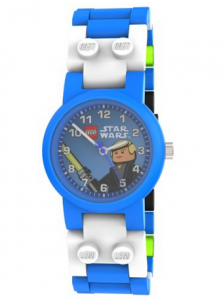 Lego Luke Skywalker Watch was £19.99 now £7.68 at Amazon Gratisfaction UK Flash Bargains