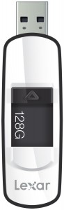 Lexar 128GB JumpDrive S73 USB 3.0 Flash Drive Memory Stick £44.99 at Amazon Gratisfaction UK Flash Bargains