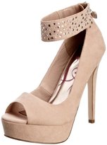 Lipsy Women's Sophia Open Toe From £18.27 delivered at Amazon (sizes 7 & 8 only)