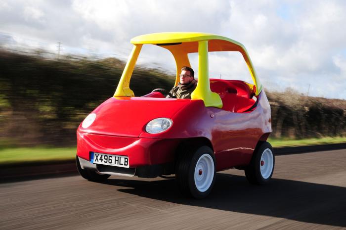 little tikes classic