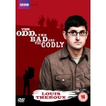 Louis Theroux: The Odd, The Bad & The Godly £6.99 Delivered At BBC Shop - Gratisfaction UK