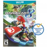 BARGAIN Mario Kart 8 Wii U £34.98 delivered at Zavvi - Gratisfaction UK