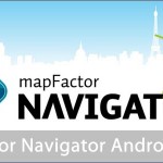 Map Factor Navigator Free GPS App For Android Phones And Tablets - Gratisfaction UK