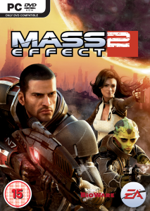 ALL TIME LOW PRICE! Mass Effect 2 PC Game £2.99 delivered at Zavvi - Gratisfaction UK - Flash Bargains