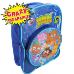 Moshi Monsters Backpack £2.79 Delivered At The Works - Gratisfaction UK