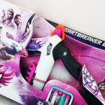 Nerf Rebelle Heartbreaker Bow And Arrow Set £11.24 Delivered At Amazon - Gratisfaction UK