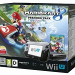 Nintendo Wii U Premium Pack With Mario Kart 8 £199 With Code At Tesco Direct - Gratisfaction UK