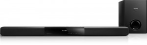 Philips HTL2150 12 Soundbar Speaker 60W with Subwoofer £69 delivered at Amazon WAS £169 Gratisfaction UK Flash Bargains CLICK THE MORE BUYING OPTIONS ON THE RIGHT OF THE AMAZON PAGE FOR THIS PRICE! 