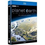 Planet Earth Complete BBC Series On Blu-ray £7 At Amazon - Gratisfaction UK