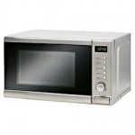 Sainsbury’s 20L Stainless Steel Microwave £39.99 At Sainsbury’s - Gratisfaction UK