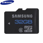 PRICE DROP! Samsung 32GB Class 6 24MB/s Micro SDHC Standard Memory Card £10.70 Delivered At Amazon - Gratisfaction UK