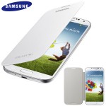 Samsung Galaxy S4 16GB In White £339.99 Delivered At Dabs - Gratisfaction UK