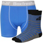 Save 75% On Boxfresh Men’s Clothing at The Hut - Gratisfaction UK
