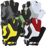 Scott Fingerless / Full Cycling Gloves From £5 Delivered At Start Cycles  (+ Extra 10% Off) - Gratisfaction UK