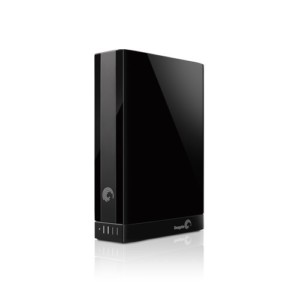 Seagate STCA4000200 4TB Backup Plus USB 3.0 Desktop Hard Drive £119.99 ALL TIME LOW PRICE at Amazon - Gratisfaction UK - Flash Bargains