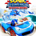 Sonic & All Stars Racing Transformed For iOS /Google Play, Usually 69p Now FREE - Gratisfaction UK