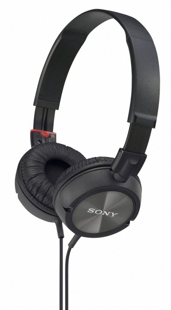 Sony MDRZX300 Headphones Black £10.00 @ Amazon Gratisfaction UK Flash Bargains