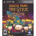 South Park: The Stick Of Truth PS3 And XBox Both £17.99 Delivered At Zavvi - Gratisfaction UK