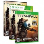 TODAY ONLY! Titanfall On Xbox One From Zavvi £29.99 - Gratisfaction UK