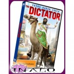 The Dictator (Sacha Baron Cohen) DVD £3 Delivered At Tesco Direct - Gratisfaction UK