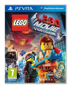 The LEGO Movie Videogame £16.85 delivered at Amazon - Gratisfaction UK - Flash Bargains