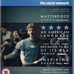 The Social Network Blu-Ray £3.49 Delivered At Base.com - Gratisfaction UK