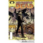 The Walking Dead #1 [Kindle Edition] Free Comic Download At Amazon - Gratisfaction UK