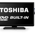 Toshiba 40D1333B 40″ Full HD 1080p LED TV / DVD Combi With Freeview £299 At Tesco Direct - Gratisfaction UK