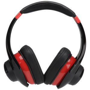 UK BEST PRICE! £5 cheaper than Amazon Denon Urban Raver AH-D320 Headphones - Black Red £34.99 delivered at Zavvi Gratisfaction UK Flash Bargains