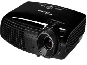 UK CHEAPEST PRICE! Optoma HD131Xe Full 3D 1080p Projector At Amazon - £499.98 Gratisfaction UK Flash Bargains