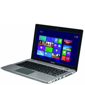 UK CHEAPEST TOSHIBA SATELLITE TOUCHSCREEN ULTRABOOK LAPTOP P845T-108 (I3, 4GB, 500GB, 14 INCH HD LED TOUCH)  £399.99 Gratisfaction UK Flash Bargains
